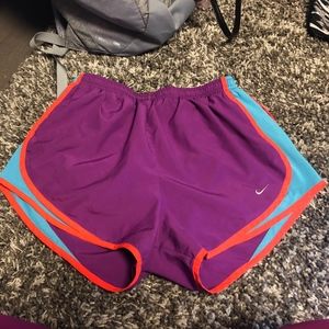 nike shorts